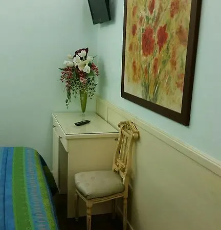 Miky Guest house