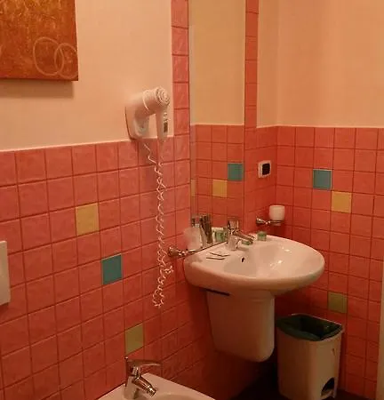 Guest house Miky Margherita Di Savoia