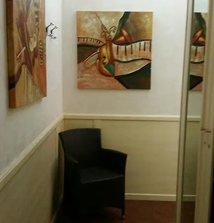 Miky Guest house Margherita Di Savoia