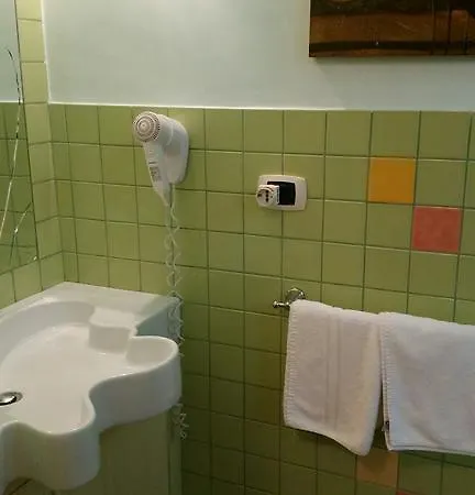 Miky Guest house Margherita Di Savoia