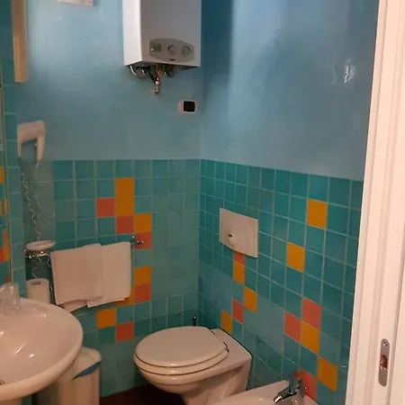 Miky Guest house Margherita Di Savoia