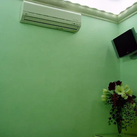 Miky Guest house *